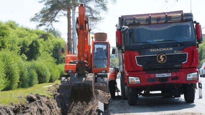    Мэр Омска Сергей Шелест