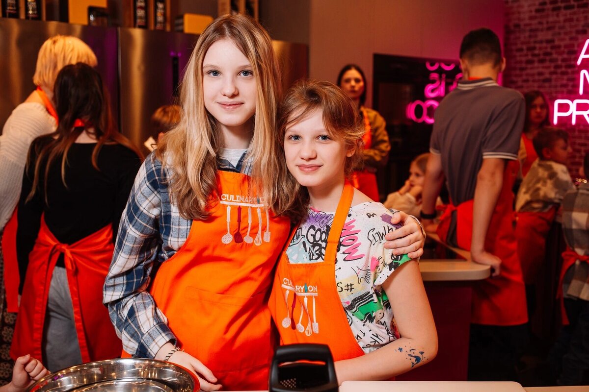 Идеальный формат вечеринки для подростков: где все по-настоящему и без принуждения.