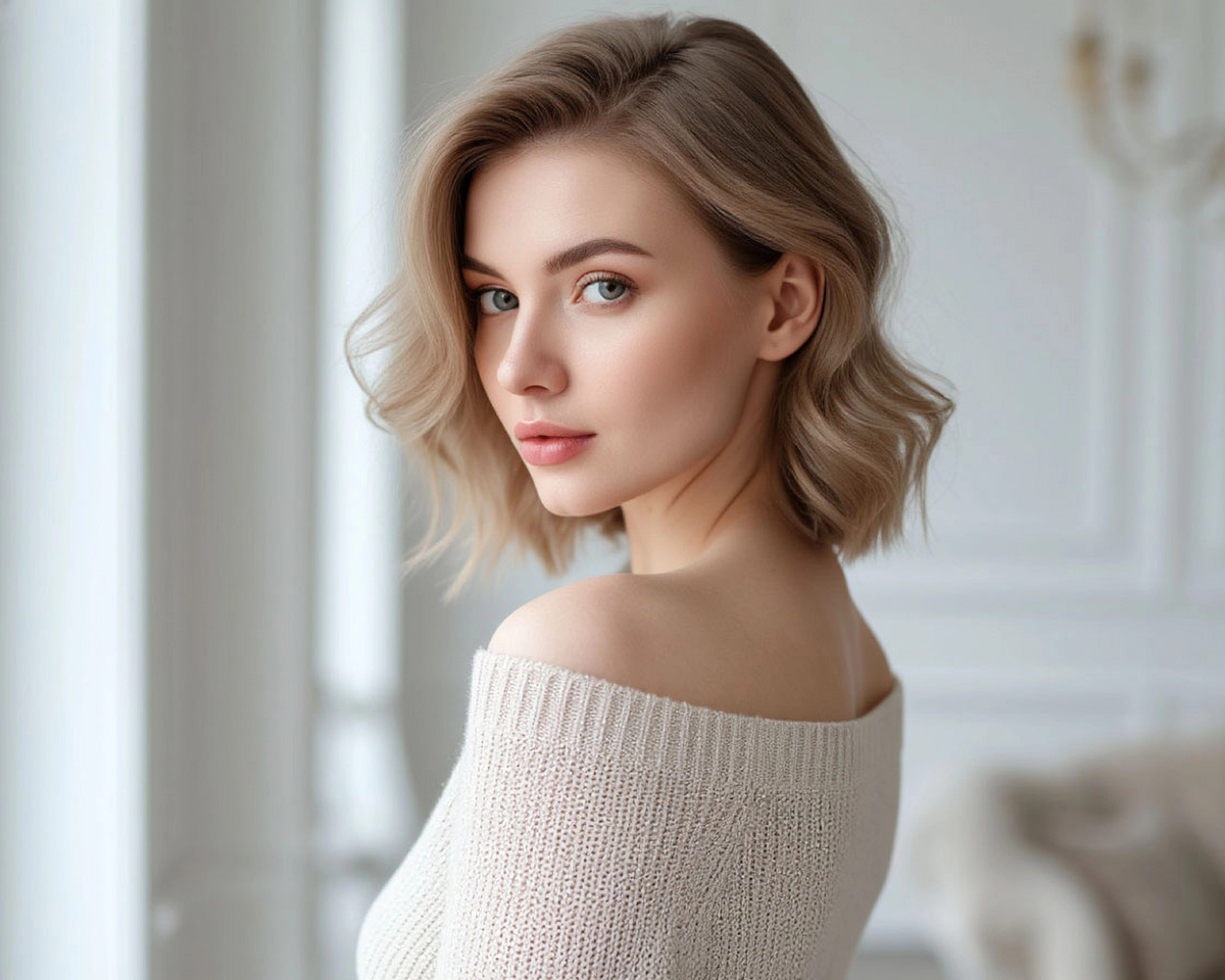 Автор: Вика Трель © (2411)