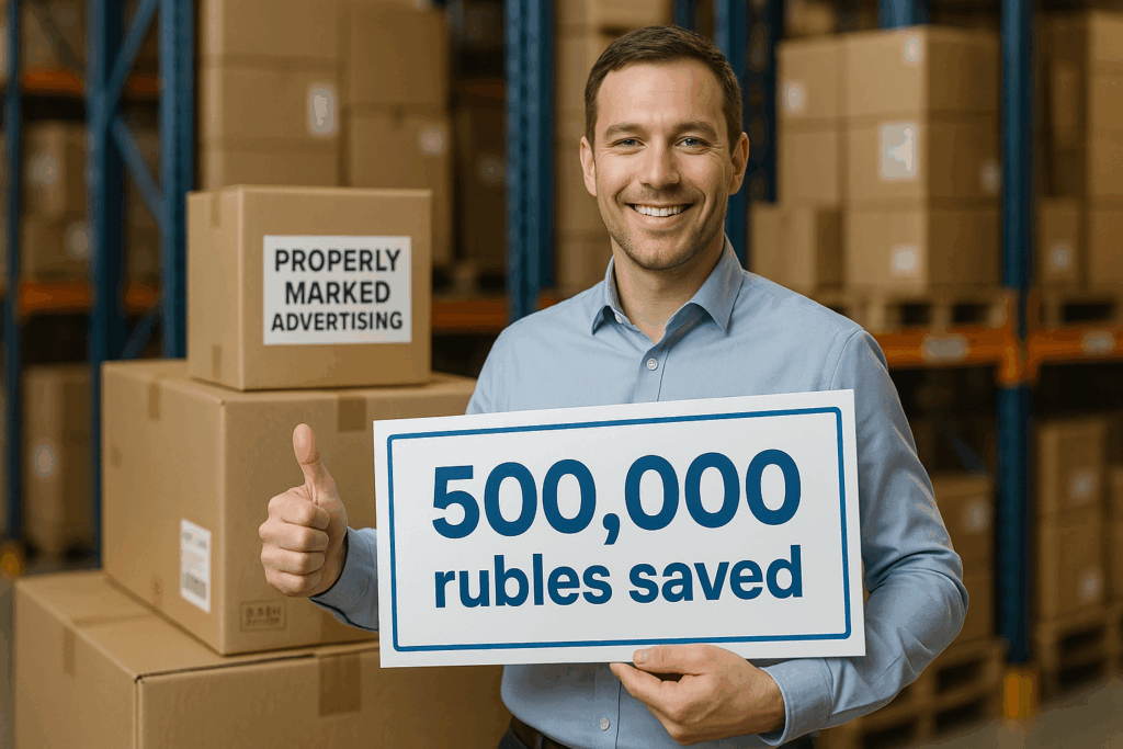    sekrety-uspeshnogo-seylera-markirovka-reklamy-vkladyshi bn-logistics