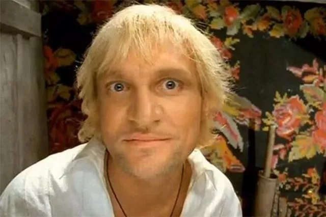 © Фото
Олег Скрипка