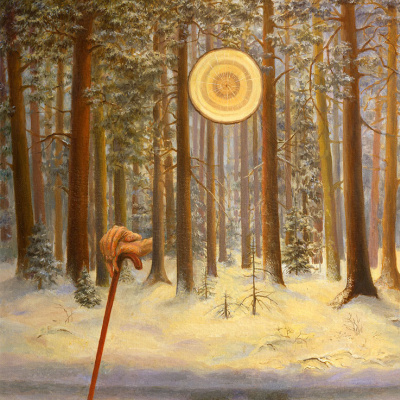 Сергей Чайкун.