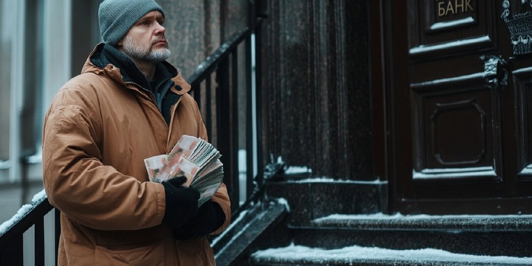 Помните, как все наши деньги сгорели в 1991-м? Сейчас такая же ситуация, уверен Катасонов