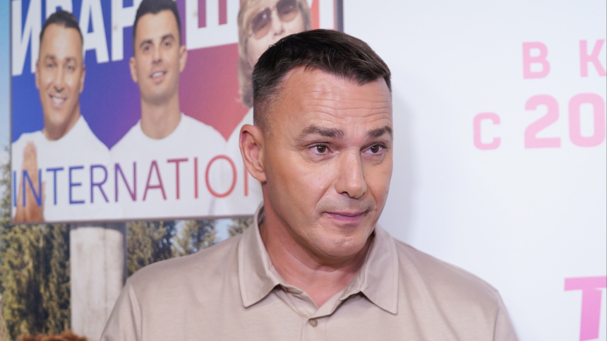    Фото: ИЗВЕСТИЯ/Анна Селина; 5-tv.ru