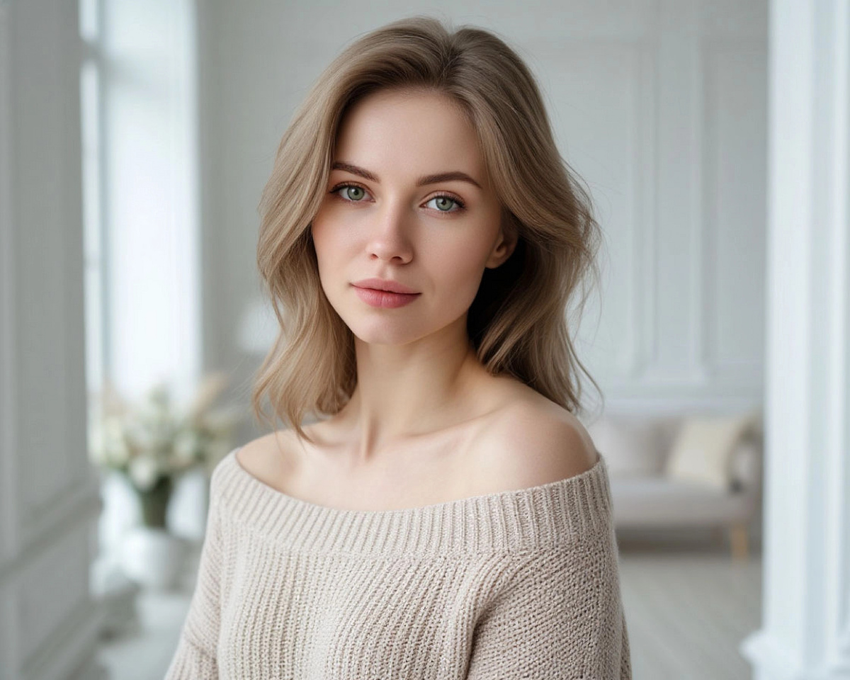 Автор: Вика Трель © (2412)