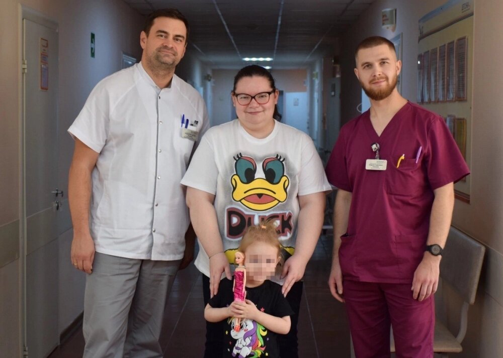    Фото: Минздрав Свердловской области