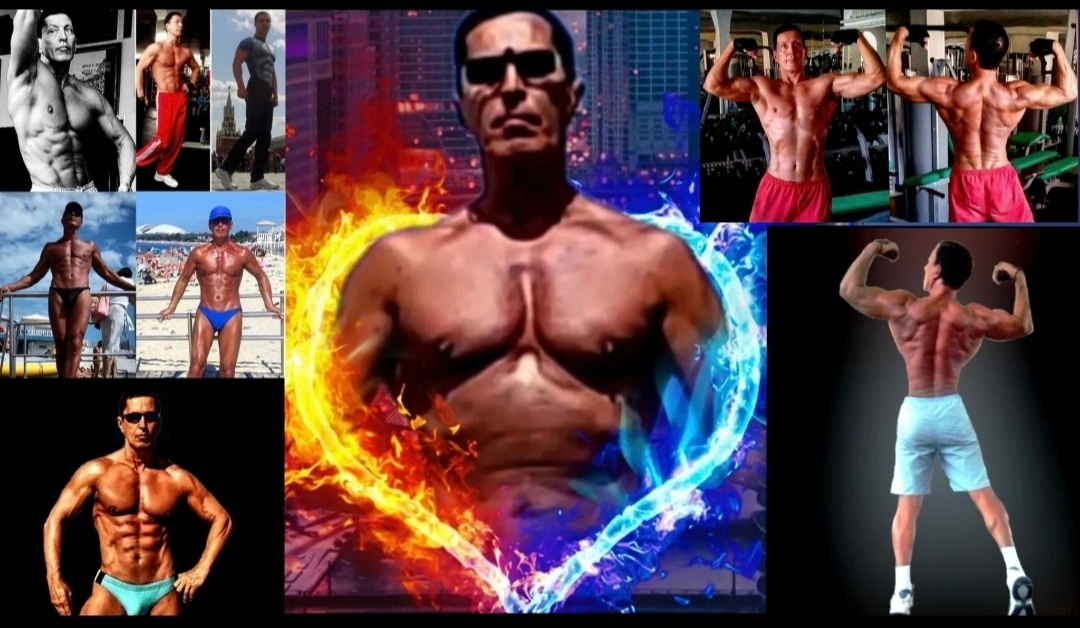 Фото автора