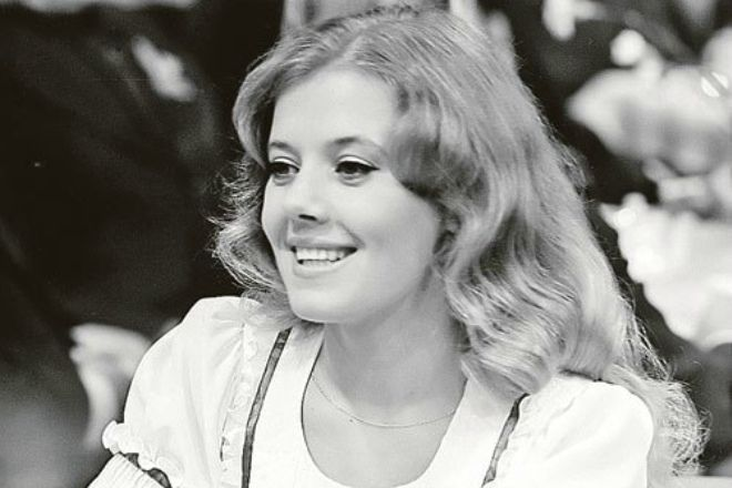 Людмила Сенчина. Источник изображения: сайт at.pinterest.com