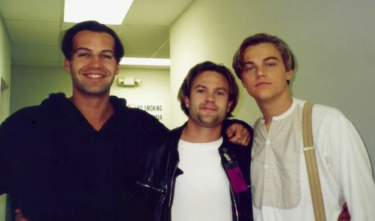 Причудливые вещи, которые происходили на съёмках «Титаника»