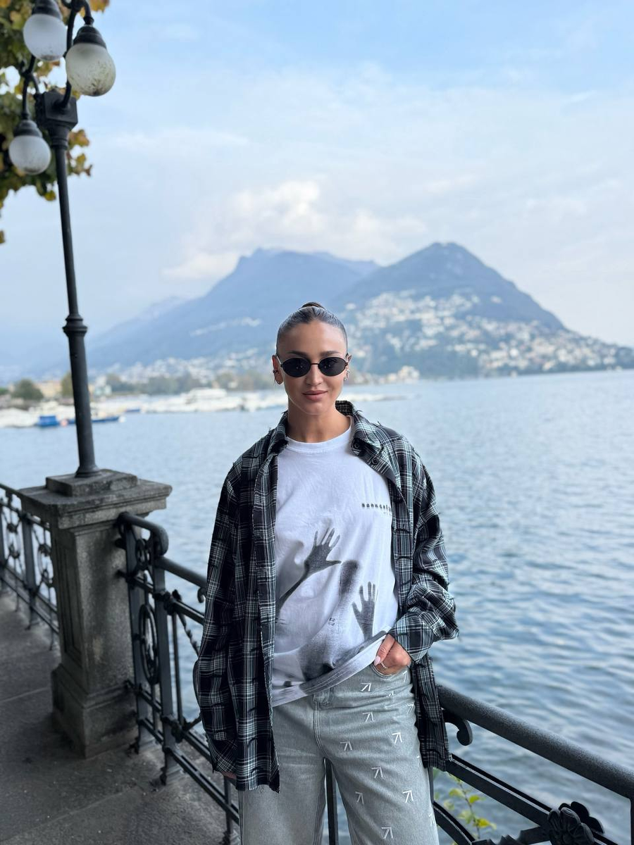 Ольга Бузова/ Telegram-канал Ольги Бузовой