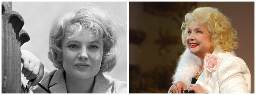 Татьяна Доронина: Жизнь как преданность сцене