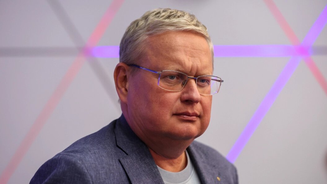    Михаил Делягин. ФОТО: Belkin Alexey/Globallookpress