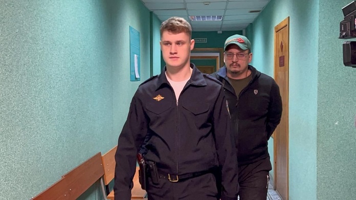    Фото управления Судебного департамента в Новосибирской области