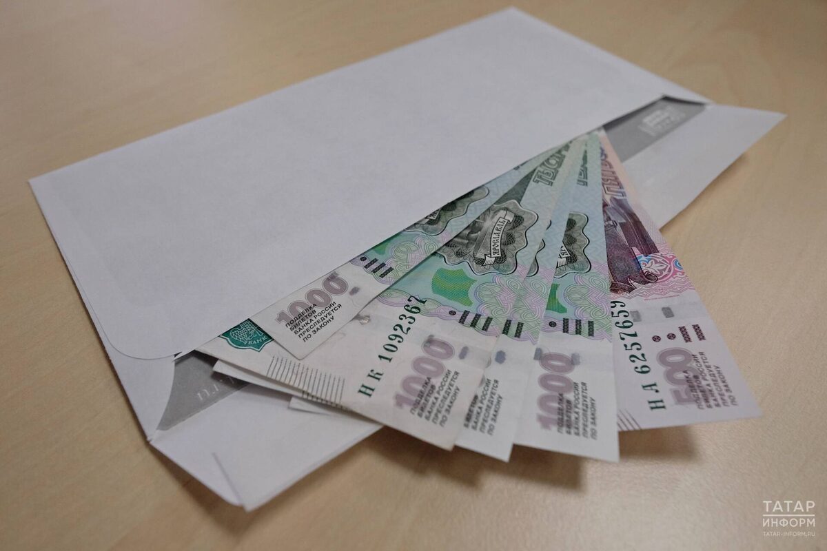 Фото: © «Татар-информ»