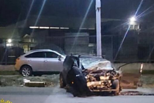    Фото: Прокуратура НСО