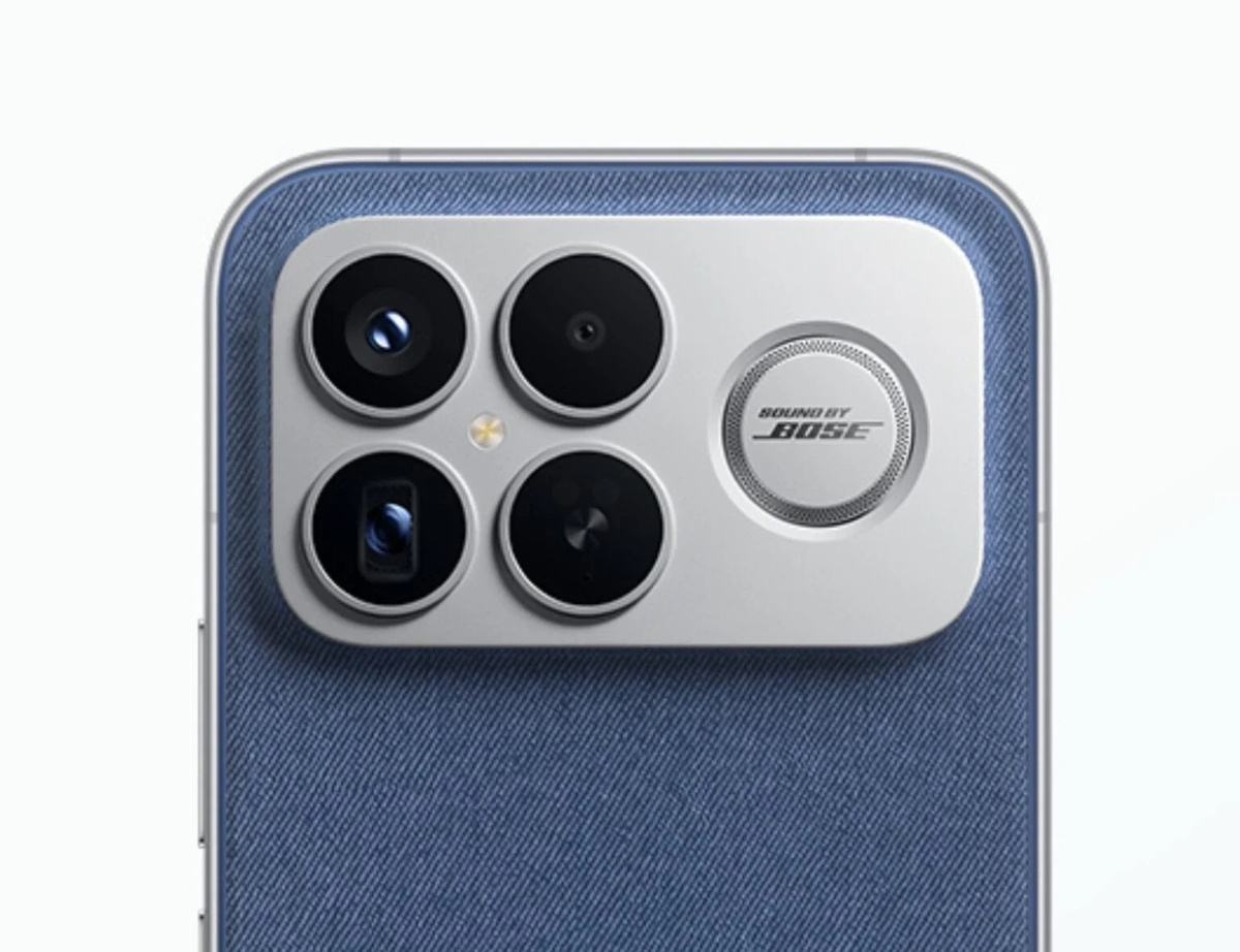    Redmi показала дизайн и рассказала об особенностях Redmi K90 Pro Max