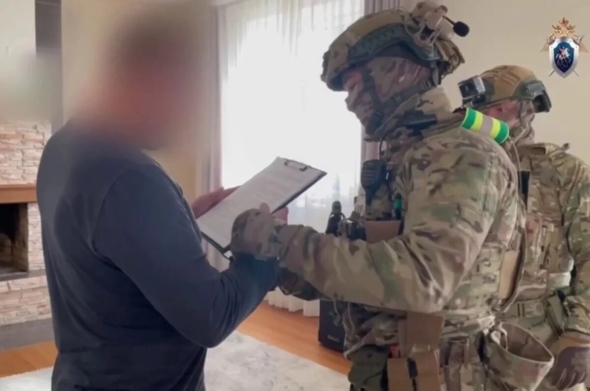    В Красноярске сотрудников авиакомпании заподозрили во взяточничестве