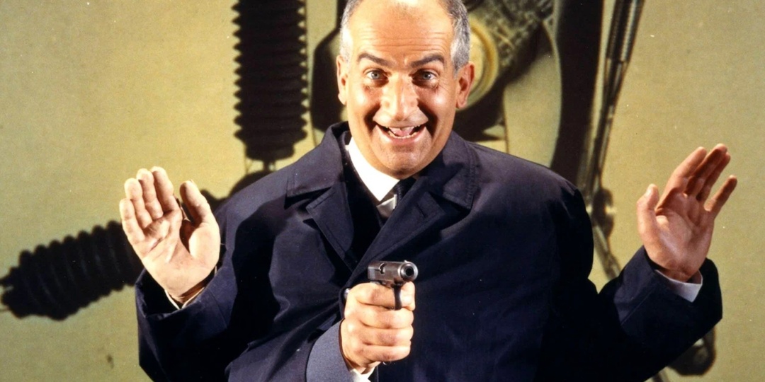 Кинопародии, изменившие жанр комедии. ТОП самых смешных