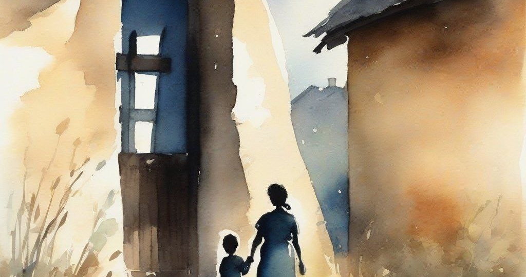 СИЛА РОДИТЕЛЬСКОГО БЛАГОСЛОВЕНИЯ