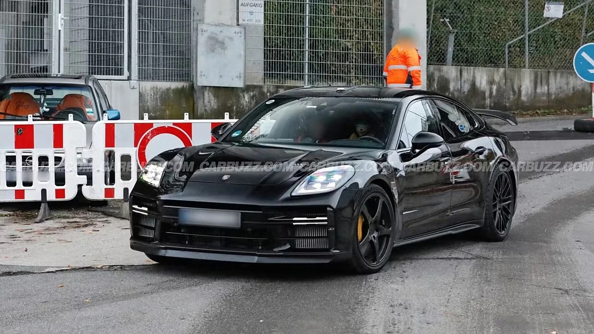 Фото Carbuzz  📷
