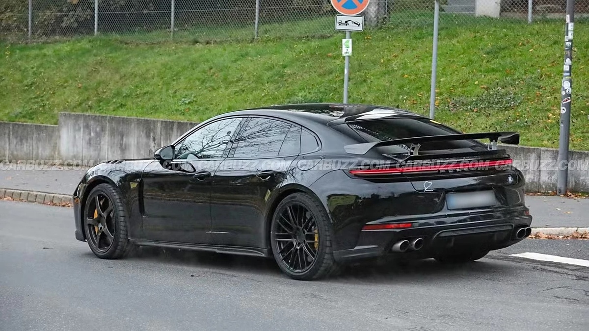 Фото Carbuzz  📷
