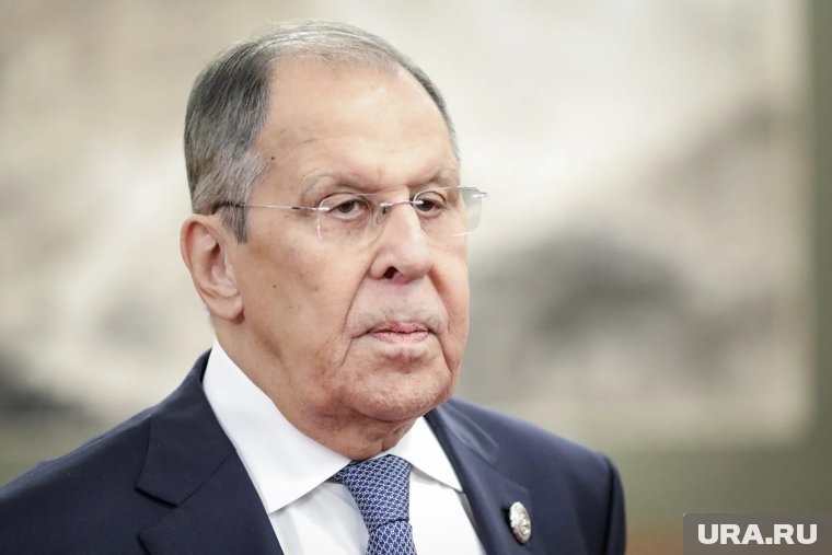     Встреча Сергея Лаврова и Марко Рубио по обсуждению встречи глав РФ и США отложена, передает CNN