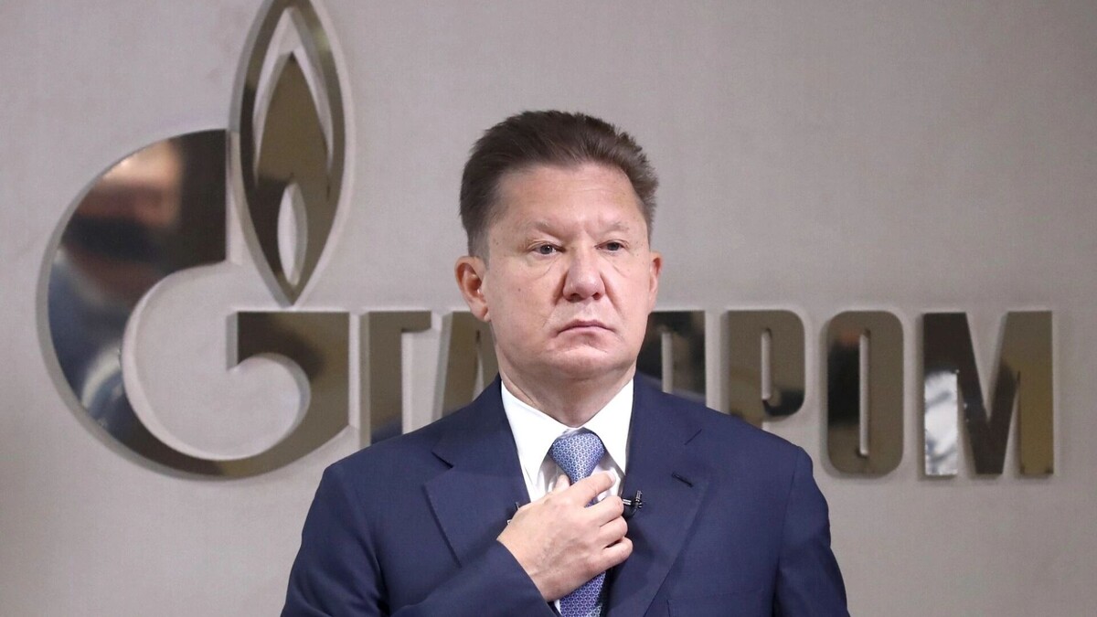Европа полностью откажется от российского газа через два года. Фото: Валерий Шарифулин, ТАСС