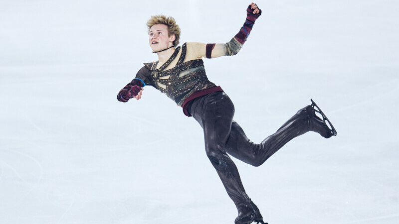 Илья Малинин