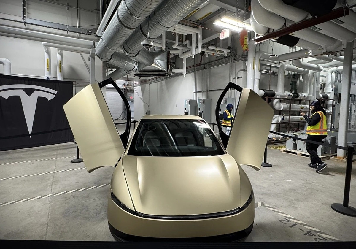 Фото serobinsonjr  📷
