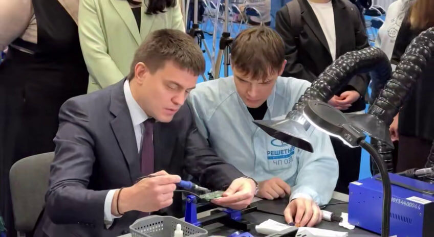     15 млрд рублей потратят за этот год в Красноярском крае по нацпроекту «Семья»