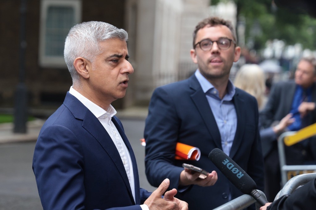    Фото © Zuma / ТАСС