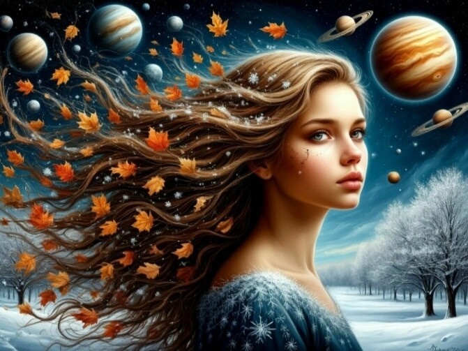 Картинка моя. Шедеврум