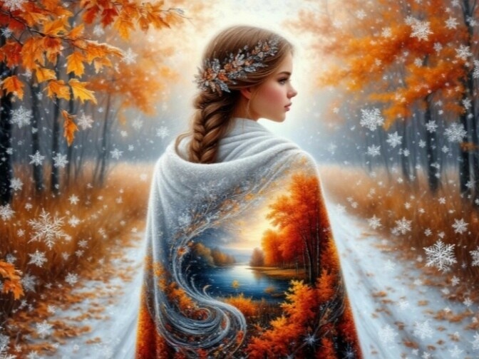 Картинка моя. Шедеврум