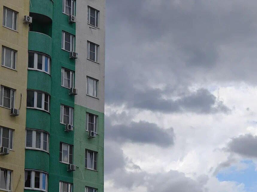    Фото: Юрий Серебренников/BFM Кубань