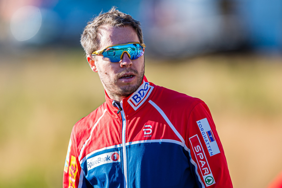    Marius Simensen/Keystone Press Agency/Global Look Press