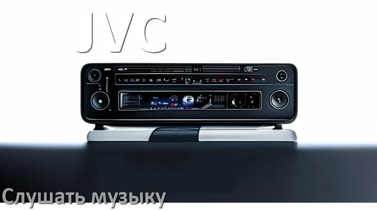 
Как на магнитоле JVC слушать музыку с телефона через USB в Андроид