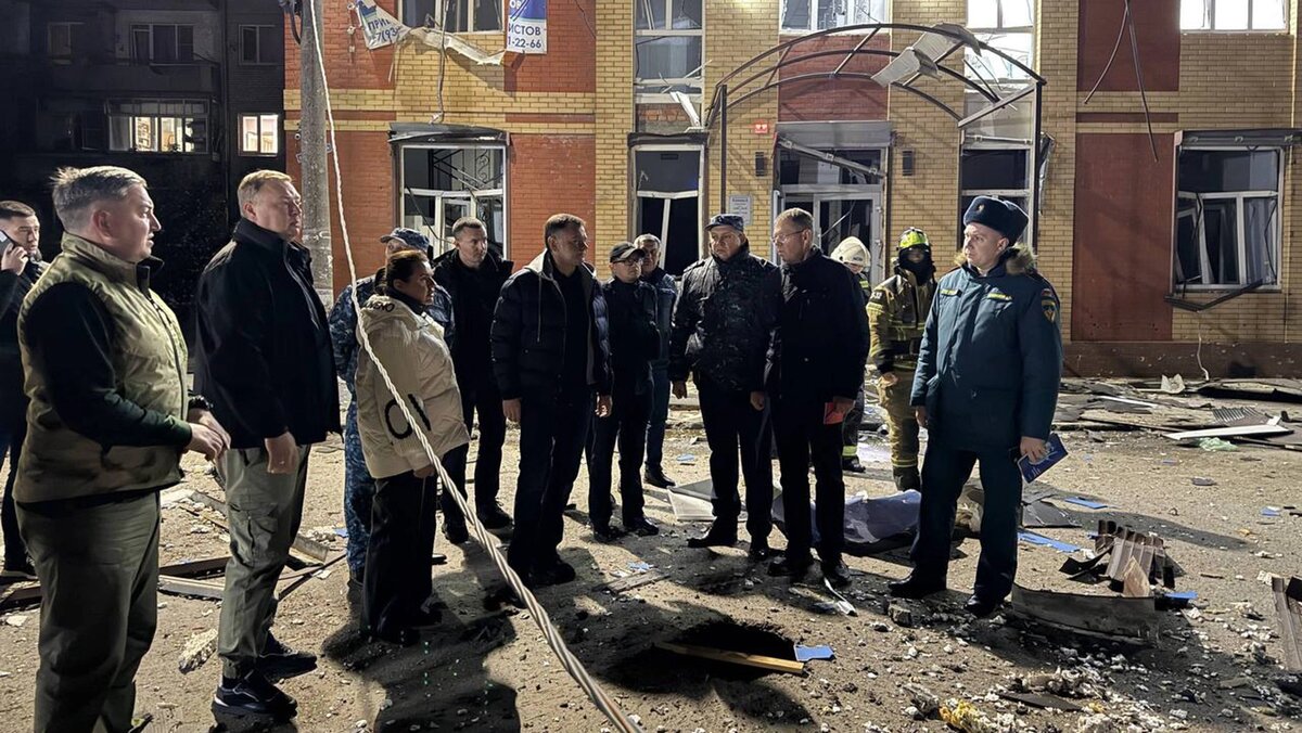   @Yuri_Slusar / Telegram