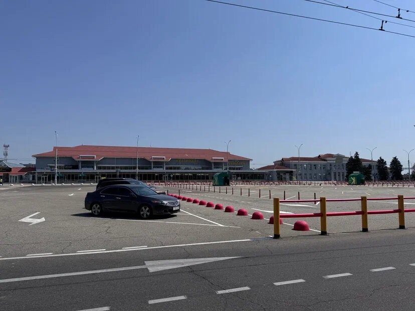    Фото: Екатерина Мухамедова/BFM Кубань