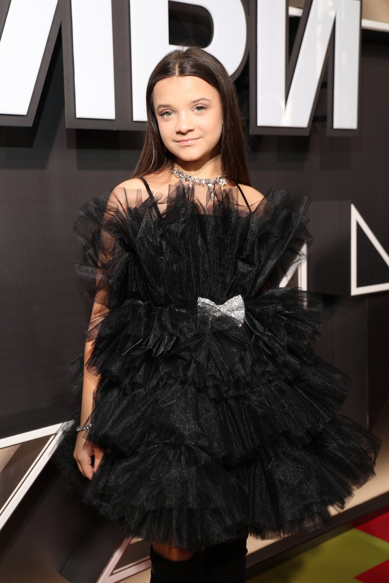    Мария Янковская