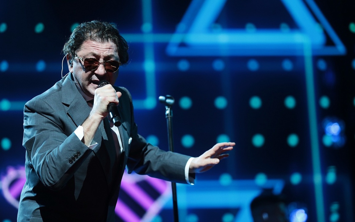    Концерт Григория Лепса в Ижевске отменен