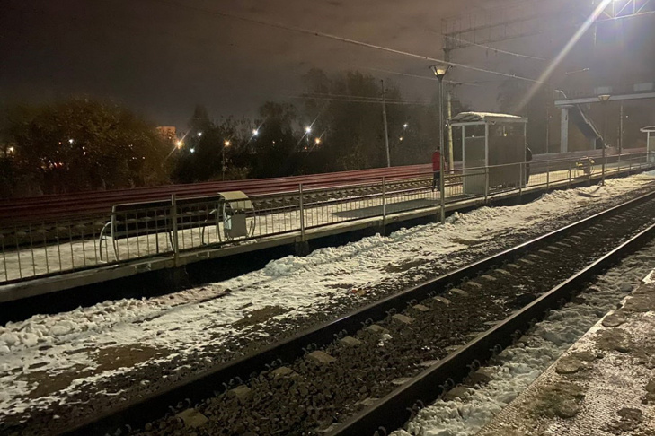    Фото УТ МВД по СФО