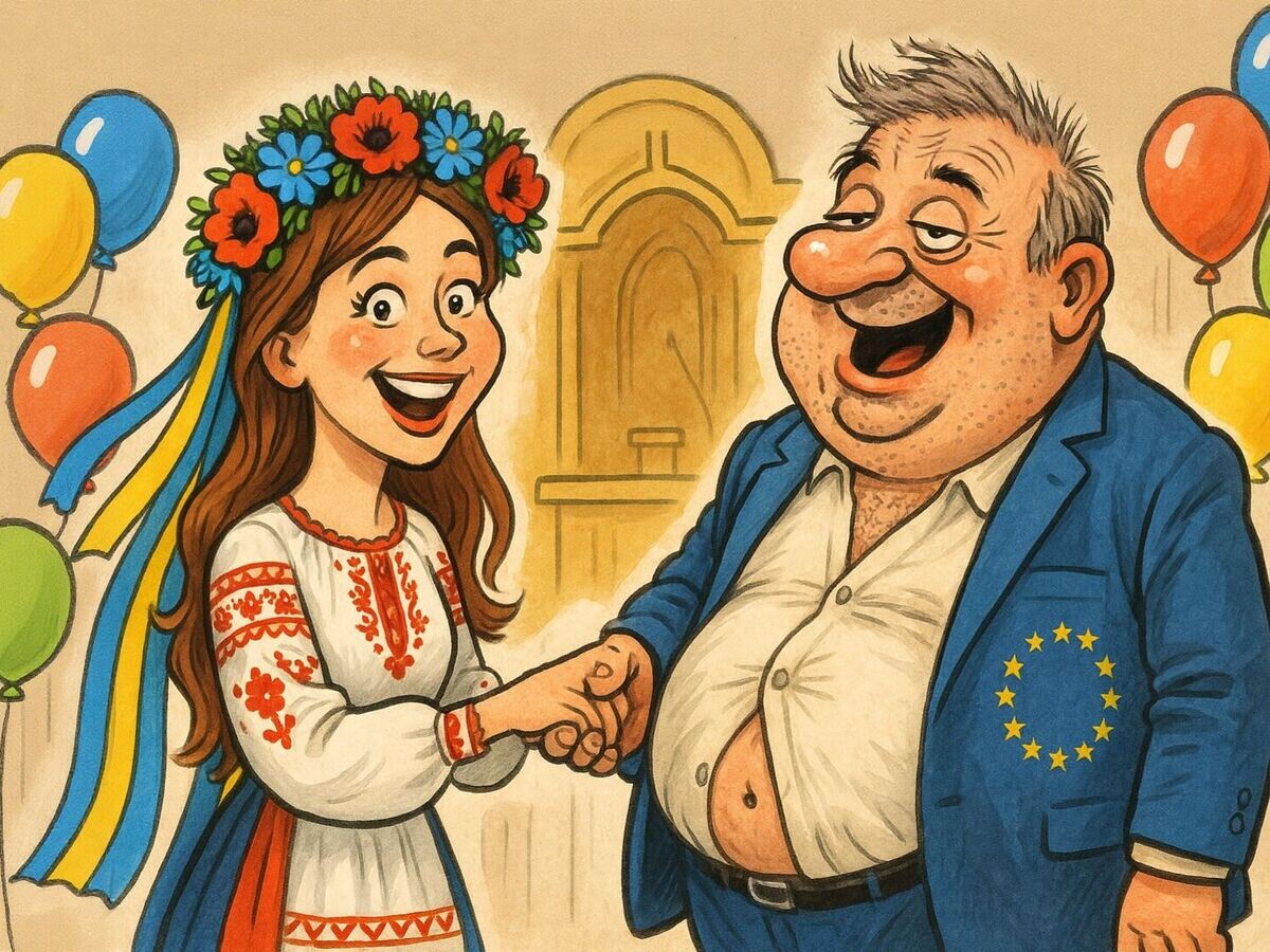    Изображение сгенерировано ИИ© РИА Новости / Изображение сгенерировано ИИ