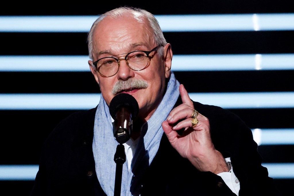    Фото © Вячеслав Прокофьев / ТАСС