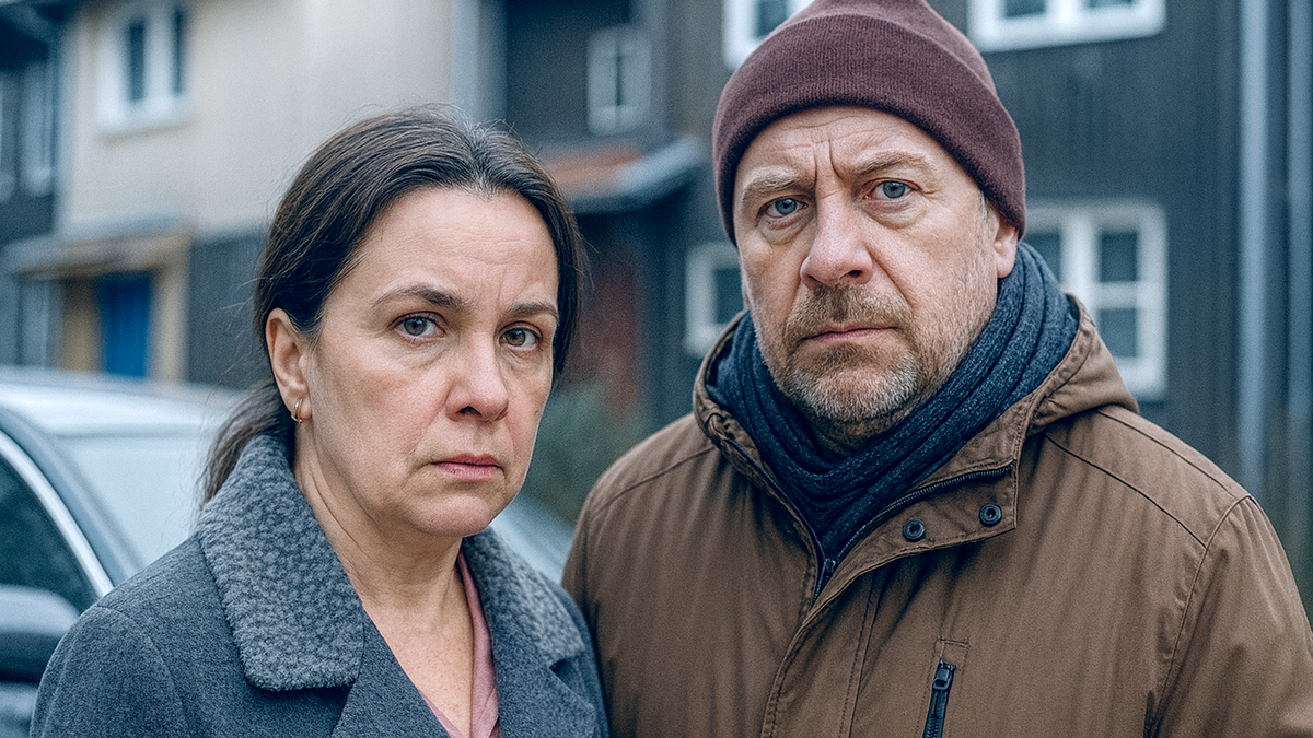 Муж отключил телефон на три дня. Когда узнала причину — молча собрала его вещи