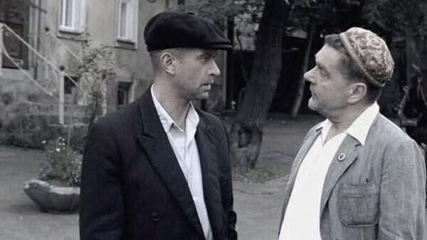    © Фото : кадр из сериала "Ликвидация"