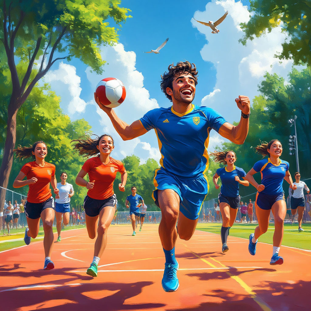 финансовая поддержка спортсменов