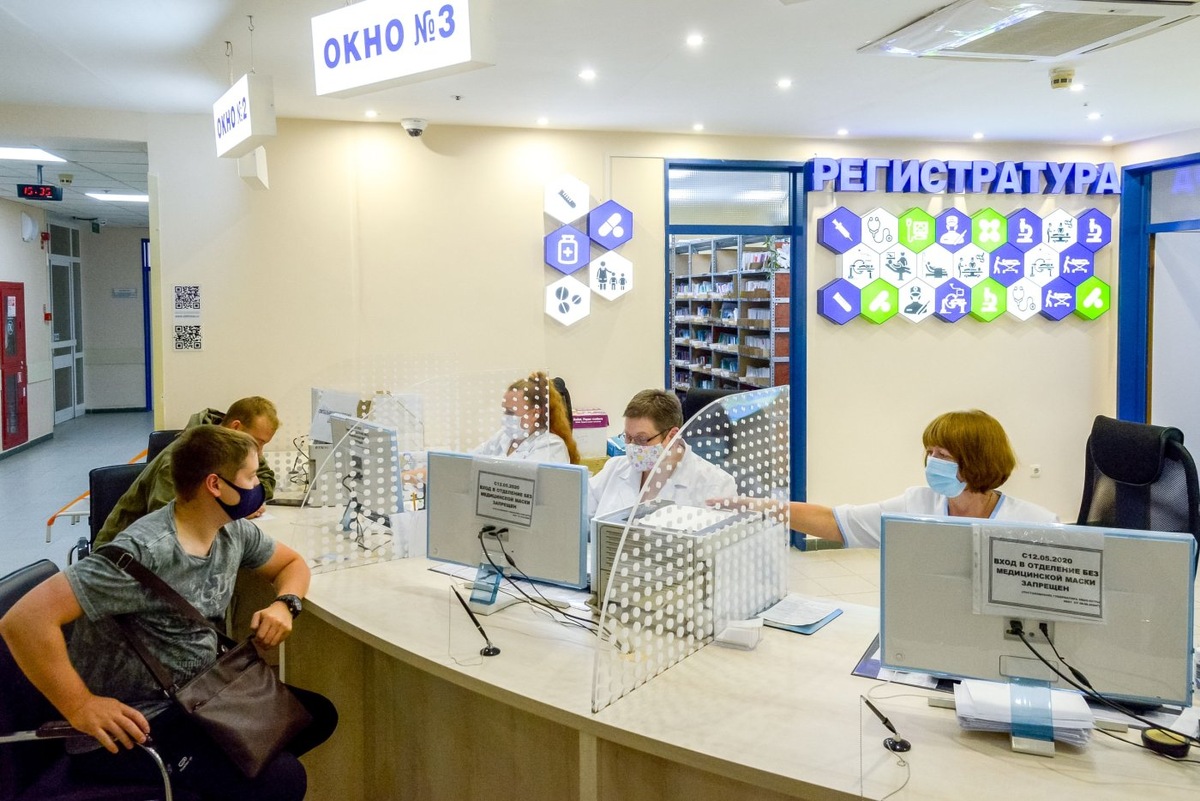    Югорские самозанятые получат право на оплачиваемые больничные