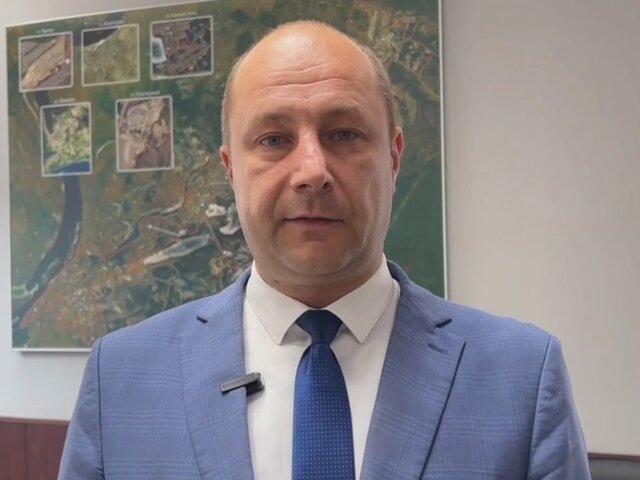    Фото: телеграм-канал "Железногорск"