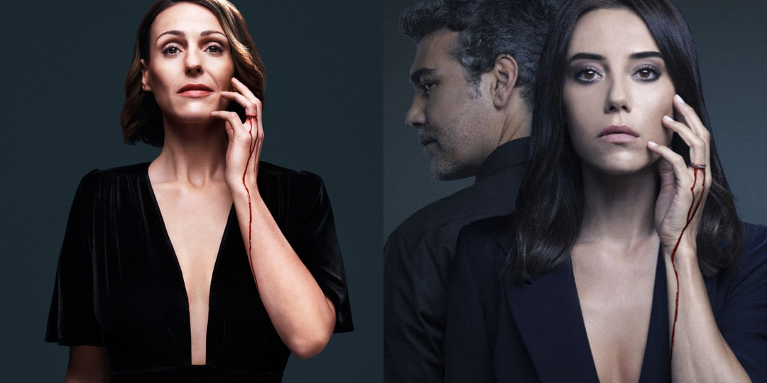 "Прилив", " Неверный" и ещё 10 турецких ремейков известных сериалов