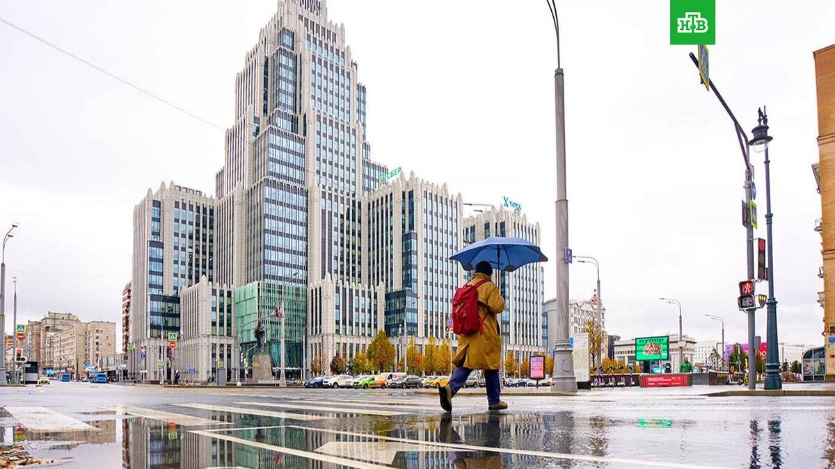    Фото: Евгений Самарин \ mos.ru